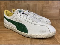 puma pele brazil shoes